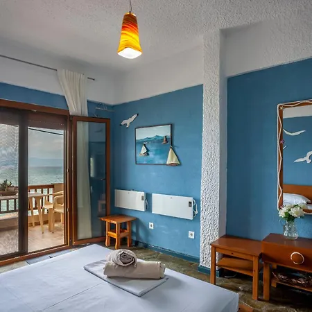 Appartamento Rafaella Sea View 2