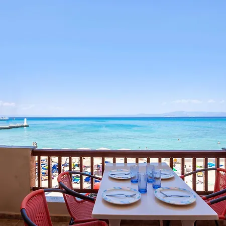 Appartamento Rafaella Sea View 2