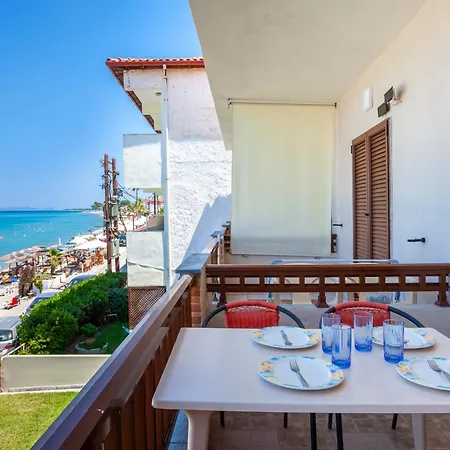 Rafaella Sea View 2 Pefkochori