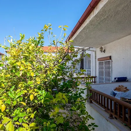 Appartamento Rafaella Sea View 2