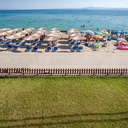 Appartamento Rafaella Sea View 2