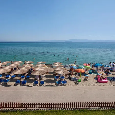 Rafaella Sea View 2 * Pefkochori